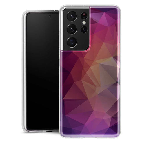 Coque Samsung Galaxy S21 Ultra