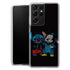 Coque Samsung Galaxy S21 Stitch x the mouse - MaCoquePerso