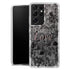 Coque Samsung Galaxy S21 Vintage love in black and white - MaCoquePerso