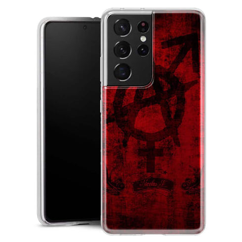 Coque Samsung Galaxy S21 Ultra