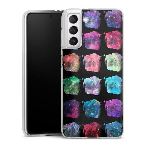 Coque Samsung Galaxy S21