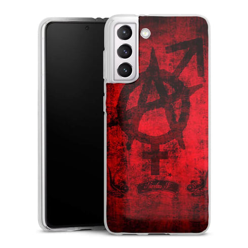 Coque Samsung Galaxy S21