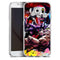 Bardock le Heros | Coque Telephone iPhone, Samsung Galaxy, Huawei, Oppo, Xiaomi - Silicone, SAMSUNG GALAXY S6