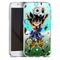Goku Genkidama | Coque Telephone iPhone, Samsung Galaxy, Huawei, Oppo, Xiaomi - Silicone, SAMSUNG GALAXY S6 EDGE