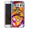 Golden Freezer | Coque Telephone iPhone, Samsung Galaxy, Huawei, Oppo, Xiaomi - Silicone, SAMSUNG GALAXY S6 EDGE