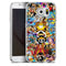 One Piece Odyssey Affiche | Coque Telephone iPhone, Samsung Galaxy, Huawei, Oppo, Xiaomi - Silicone, SAMSUNG GALAXY S6 EDGE