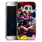 Bardock le Heros | Coque Telephone iPhone, Samsung Galaxy, Huawei, Oppo, Xiaomi - Silicone, SAMSUNG GALAXY S7 EDGE