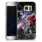Goku Black and Zamasu DBS | Coque Telephone iPhone, Samsung Galaxy, Huawei, Oppo, Xiaomi - Silicone, SAMSUNG GALAXY S7