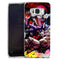 Bardock le Heros | Coque Telephone iPhone, Samsung Galaxy, Huawei, Oppo, Xiaomi - Silicone, SAMSUNG GALAXY S8 PLUS