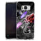 Goku Black and Zamasu DBS | Coque Telephone iPhone, Samsung Galaxy, Huawei, Oppo, Xiaomi - Silicone, SAMSUNG GALAXY S8 PLUS