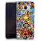 One Piece Odyssey Affiche | Coque Telephone iPhone, Samsung Galaxy, Huawei, Oppo, Xiaomi - Silicone, SAMSUNG GALAXY S8