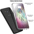 Samsung NOTE 10 | Sleep For Dreams | Coque en Silicone | Tpu Antichocs Compatible Téléphone Galaxy | Verre Trempé - MaCoquePerso