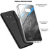 IPHONE 5C | Texture Béton | Coque en Silicone | Tpu Antichocs - MaCoquePerso
