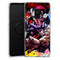 Bardock le Heros | Coque Telephone iPhone, Samsung Galaxy, Huawei, Oppo, Xiaomi - Silicone, SAMSUNG GALAXY S9