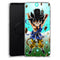 Goku Genkidama | Coque Telephone iPhone, Samsung Galaxy, Huawei, Oppo, Xiaomi - Silicone, SAMSUNG GALAXY S9
