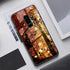 Golden Music | Coque Samsung S9 | Pour Galaxy S9+ | Housse Gel Silicone, Verre - MaCoquePerso