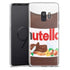 Coque Samsung S9 Nutella pour faire vos Cookies