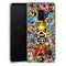 One Piece Odyssey Affiche | Coque Telephone iPhone, Samsung Galaxy, Huawei, Oppo, Xiaomi - Silicone, SAMSUNG GALAXY S9