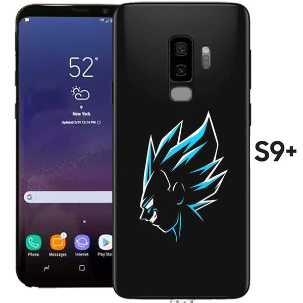 Coque Samsung S9 Dreamworks