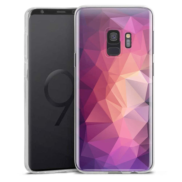 Coque Sevencolors pour Samsung S9 en Silicone