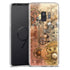 Coque Galaxy S9, S9 Plus Steampunk en Silicone