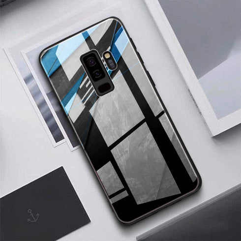 HUAWEI P40 | Texture Béton | Coque en Silicone | Tpu Antichocs | Protection Compatible Huawei P40, P40 PRO, P40 LITE E - MaCoquePerso