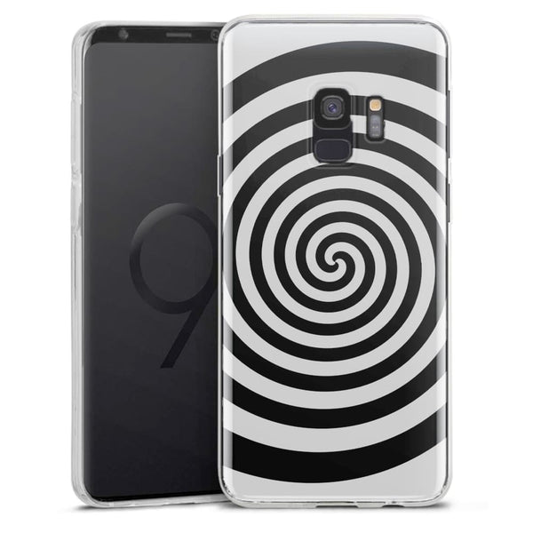 Samsung Galaxy S9 Vertigo Tpu Case