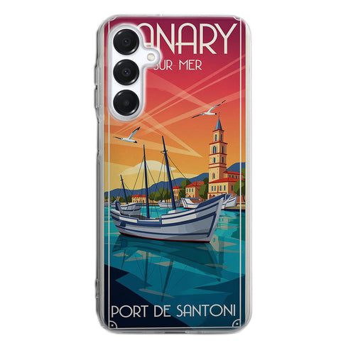 Sanary | Coque Samsung