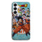 Goku And Family | Coque Samsung - MaCoquePerso