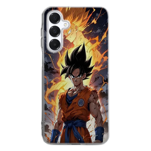 Coque Samsung Sangoku Regeneration