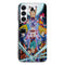 Coque Samsung Sangoku Transformation Ultime