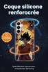 Sangoku Regeneration | Coque Samsung