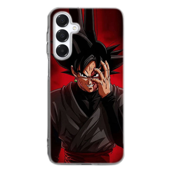 Coque Samsung Son Goku Black