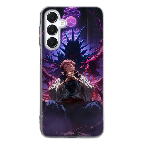 Sukuna Anime Manga | Coque Samsung