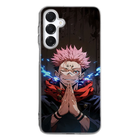 Sukuna Jujutsu Kaisen | Coque Samsung