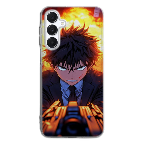 Tadaomi Karasuma | Coque Samsung - MaCoquePerso