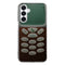 Coque Samsung Telephone Portable Vintage