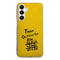 Coque Samsung Think Outside the Box