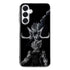 Vegeta Noir et Blanc | Coque Samsung