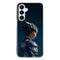 Vegeta Final Flash Blue | Coque Samsung