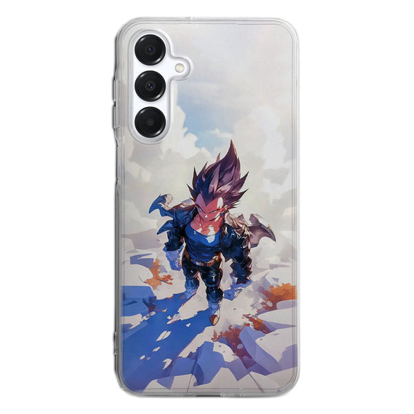 Vegeta Style | Coque Samsung