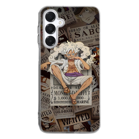 Wanted Gear 5 | Coque Samsung