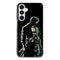 Coque Samsung Zoro Heros au sabre