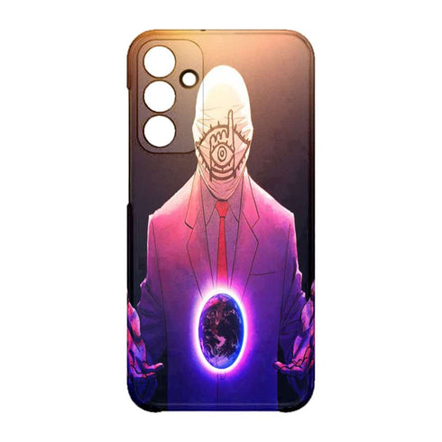 Coque Samsung Galaxy A15 5G 20Th Century Boys