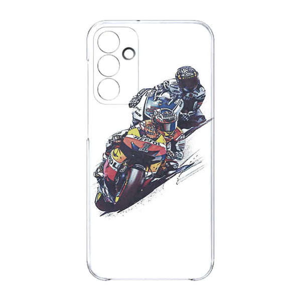 Coque Samsung Galaxy A15 5G Adrenaline Moto