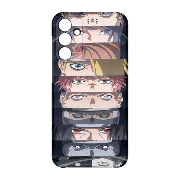 Coque Samsung Galaxy A15 5G Akatsuki Eye