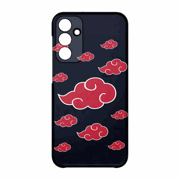Coque Samsung Galaxy A15 5G Akatsuki Nuages