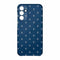 Coque pour Samsung A15 5G Ancre Blue Marine