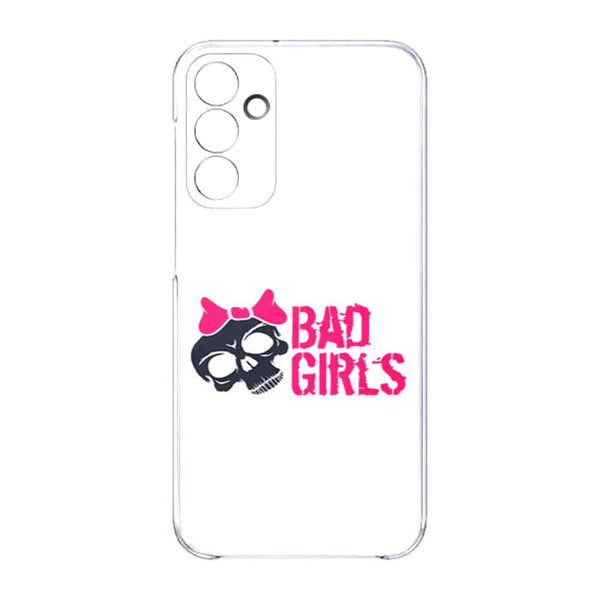 Coque Samsung A15 5G Bad Girls