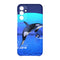 Coque Samsung Galaxy A15 5G Baleine